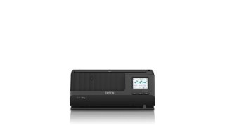 Skaner ES-C380W A4/ADF20/30ppm/USB/WLAN/PCfree Epson