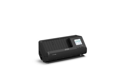 Skaner ES-C380W A4/ADF20/30ppm/USB/WLAN/PCfree Epson