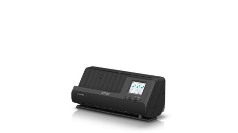 Skaner ES-C380W A4/ADF20/30ppm/USB/WLAN/PCfree Epson