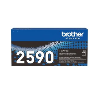 Toner TN-2590 BLACK 1200str do L24xx/26xx/28xx/29xx Brother