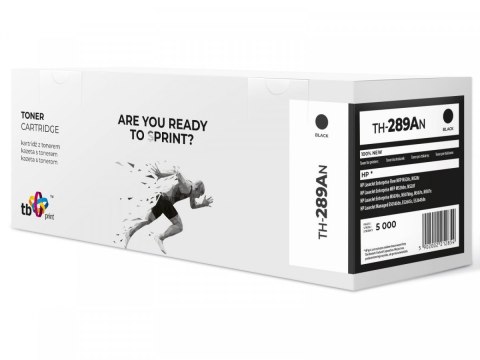 Toner do HP LJ M528 TH-289AN Czarny 100% nowy TB Print