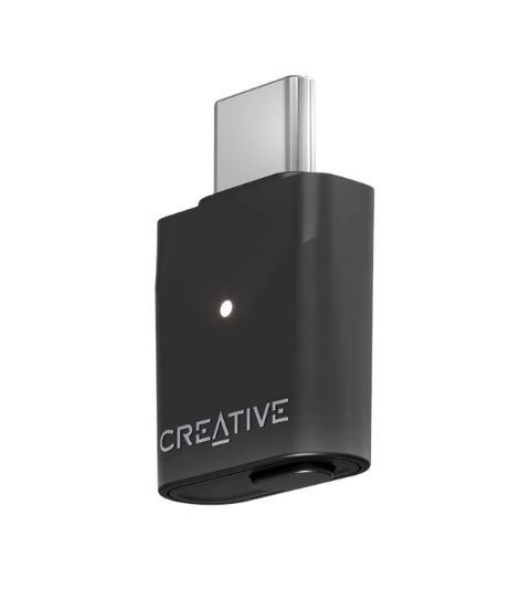 Bezprzewodowy nadajnik audio BT-W6 Creative Labs