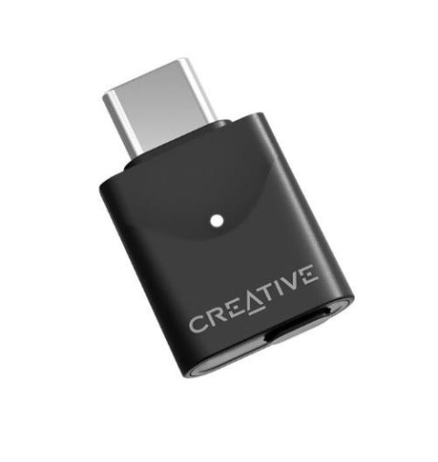 Bezprzewodowy nadajnik audio BT-W6 Creative Labs