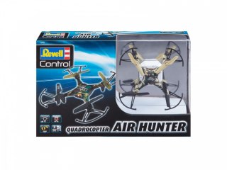 Dron Quadrocopter Air Hunter Revell RC