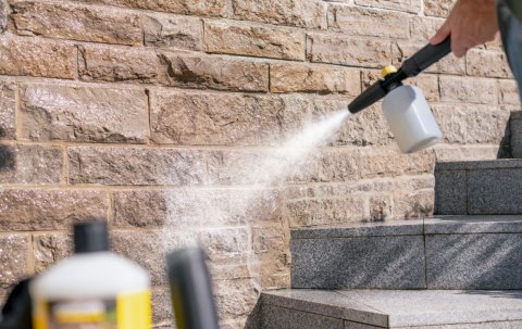 Impregnat do powierzchni zewnętrznych RM 542 6.295-594.0 Karcher