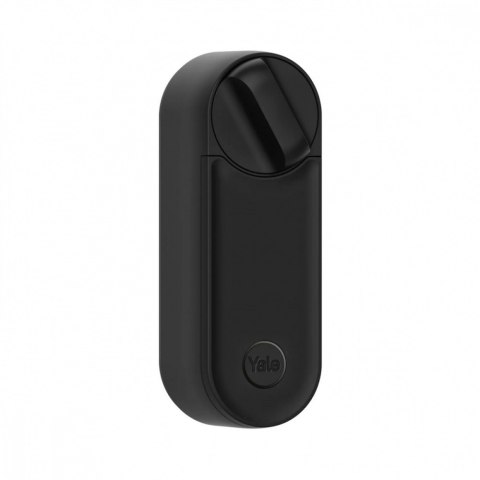 Inteligentny zamek Linus Smart Lock (czarny) YALE HOME