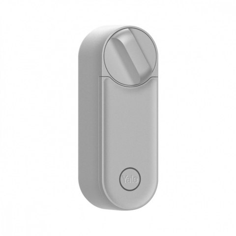 Inteligentny zamek Linus Smart Lock (srebrny) YALE HOME