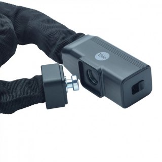 Łańcuch z zamkiem na klucz YALE HOME