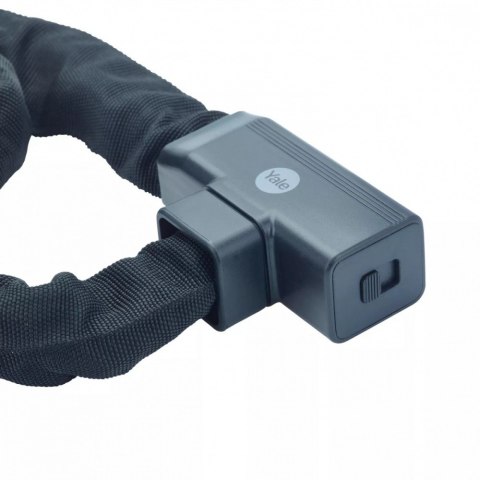 Łańcuch z zamkiem na klucz YALE HOME