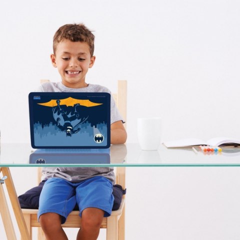 Laptop edukacyjny Batman Dwujęzyczny PL/ENG 124 aktywności Lexibook