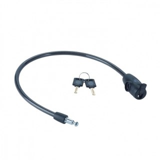 Linka rowerowa na klucz 10 mm YALE HOME