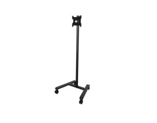 Mobilny statyw do monitora Momentum BT7504/B B-Tech AV Mounts
