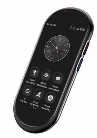 Multitranslator AL mTalk MT100 4G Maxcom