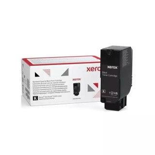 Toner VersaLink 006R04644 do C625 25K czarny Xerox