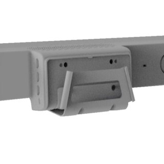 Uchwyt ścienny Studio X52/V52 875L8AA POLY