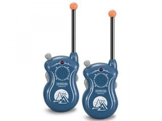 Zestaw Walkie Talkie Madej