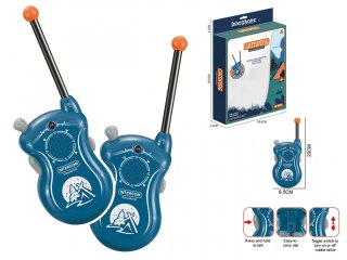 Zestaw Walkie Talkie Madej