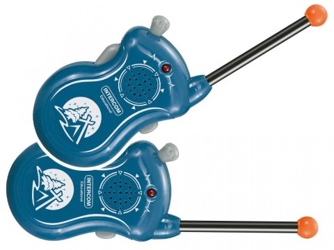 Zestaw Walkie Talkie Madej