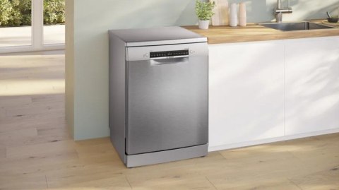 Zmywarka SMS4EVI04E Bosch