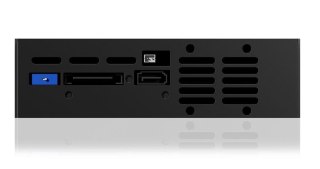 IB-129SSK-B 3,5''/2,5'' HDD SATA/SAS IcyBox