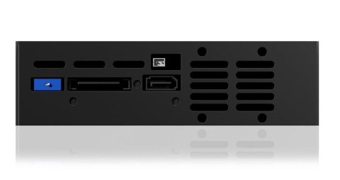 IB-129SSK-B 3,5''/2,5'' HDD SATA/SAS IcyBox