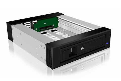 IB-129SSK-B 3,5''/2,5'' HDD SATA/SAS IcyBox