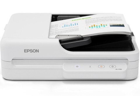 Skaner WF DS-1730 A4/USB/30ppm/ADF60/2S-1P Epson
