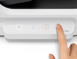 Skaner WF DS-1730 A4/USB/30ppm/ADF60/2S-1P Epson