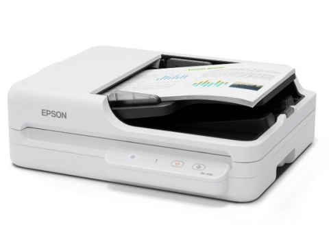 Skaner WF DS-1730 A4/USB/30ppm/ADF60/2S-1P Epson