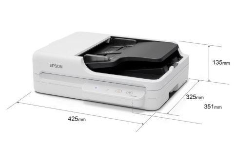 Skaner WF DS-1730 A4/USB/30ppm/ADF60/2S-1P Epson