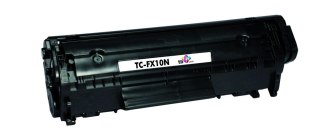 Toner do Canon FX10 TC-FX10N BK 100% nowy TB Print