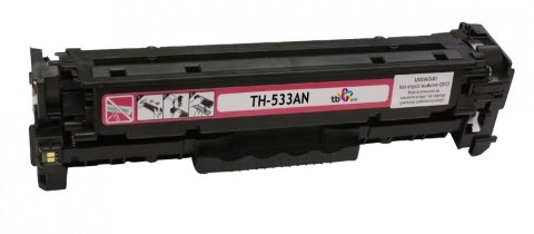 Toner do HP CC533A TH-533AN MA 100% nowy TB Print