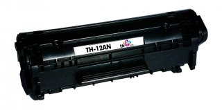 Toner do HP Q2612A TH-12AN BK 100% nowy TB Print