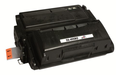 Toner do HP Q5949X TH-49XRO BK ref. TB Print
