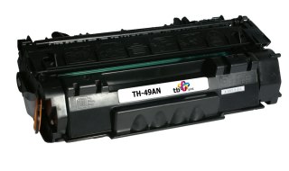 Toner do HP Q5949A TH-49AN BK 100% nowy TB Print