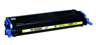 Toner do HP Q6002A TH-002ARO YE ref. TB Print