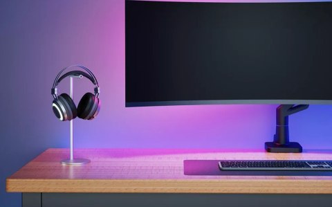 Uchwyt na słuchawki ADS11-170SL Neomounts