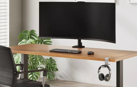 Uchwyt na słuchawki ADS11-171SL Neomounts