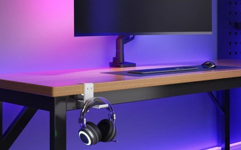 Uchwyt na słuchawki ADS11-171SL Neomounts