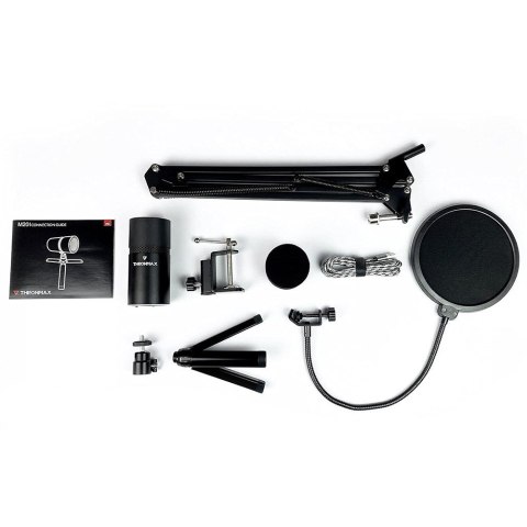 Zestaw mikrofonowy M20 Streaming Kit Thronmax
