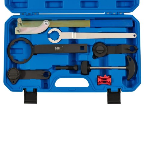 Blokada rozrządu do VW Audi Seat Skoda 1.0 1.2 1.4 TSI/TFSI MSW