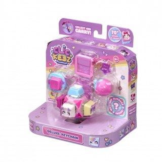 Breloczek Clickezz Delux keychain Fidget Qube Goliath