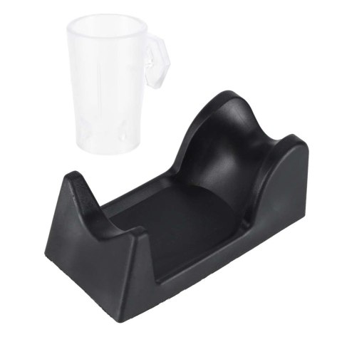 Frezarka do paznokci elektryczna 65W manicure pedicure 6 końcówek frezy Kik Sp. z o. o. Sp. k.