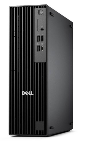 Komputer Dell Pro Slim Plus QBS1250 W11Pro U7 265/16GB/512GB/Integrated/WLAN + BT/Wireless Kb & Mouse/260W/3YPS Dell
