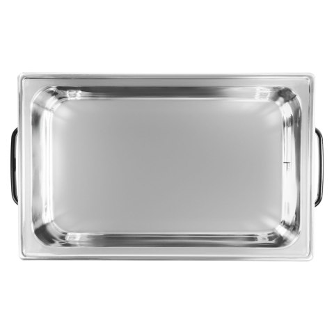 Podgrzewacz do potraw elektryczny GN 1/1 Royal Catering RCCD-1/1-100-ES-E Royal Catering