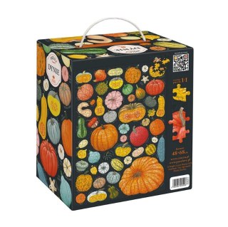 Puzzle Puzzlove Dynie 1000 elementów CzuCzu