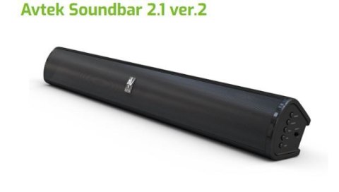 Soundbar 2.1 ver. 2 Avtek