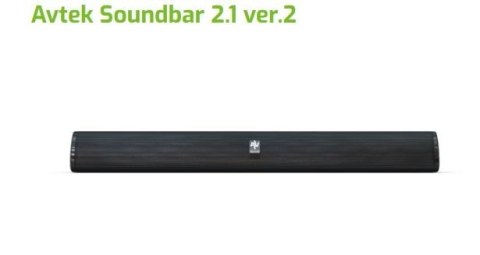 Soundbar 2.1 ver. 2 Avtek