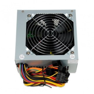 Zasilacz 500 W CUBE II 12 CM FAN IBOX