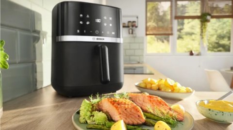 Frytkownica beztłuszczowa MAFS2462B Bosch